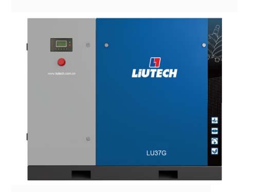 LU37-132G定頻空壓機(jī)