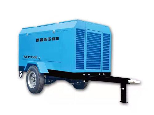 高溫關(guān)于空壓機產(chǎn)生的影響怎么？