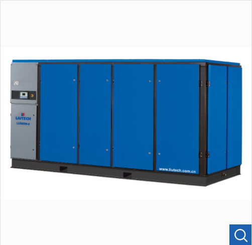 螺桿空壓機 螺桿空壓機