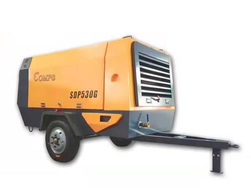 青島空壓機售后團隊總結了以下幾點青島空壓機無法壓縮的原因