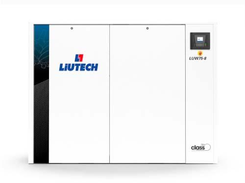 在選擇空壓機導電原料截面時應注意什么呢？