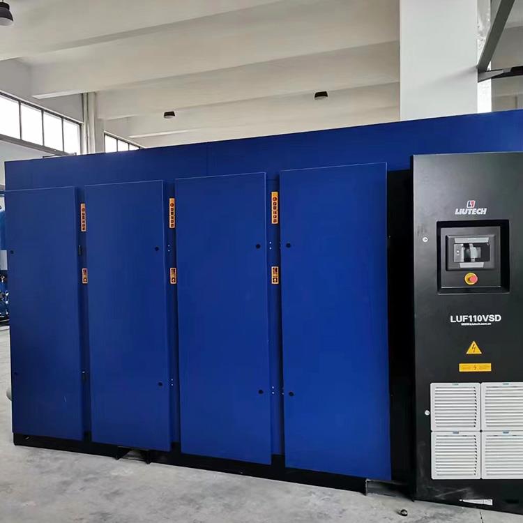 青島螺桿空壓機(jī)生產(chǎn)廠家