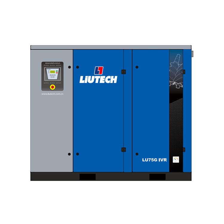 青島靜音空壓機(jī)廠