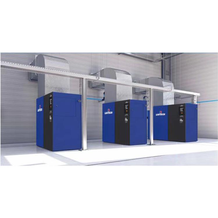 永磁變頻空壓機