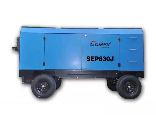 空壓機系統(tǒng)集成與應用創(chuàng)新