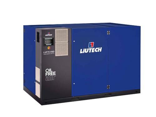 青島空壓機智能制造引領(lǐng)產(chǎn)業(yè)升級浪潮