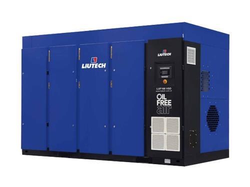 青島空壓機無油技術(shù)突破高端應(yīng)用壁壘